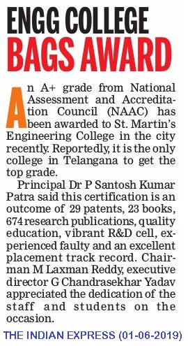 Best Engineering college in Hyderabad